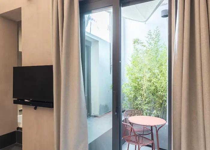 Terme Di Bacco - Design And * Catánia