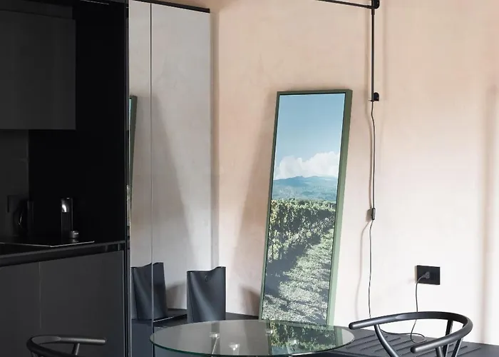 Terme Di Bacco - Design And Appartement Catánia