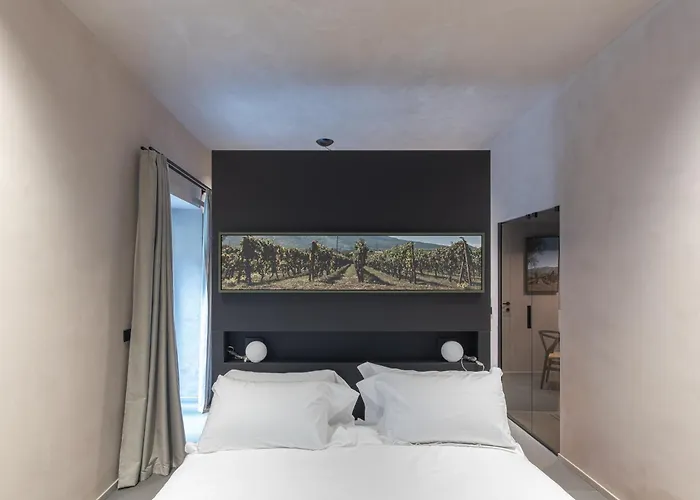 Appartement Terme Di Bacco - Design And Catánia