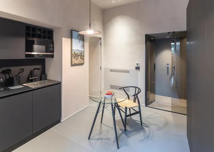 Terme Di Bacco - Design And