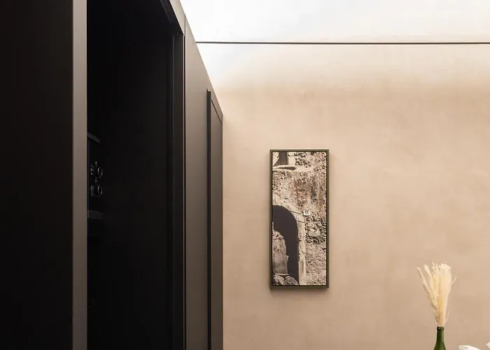 Terme Di Bacco - Design And * Catánia