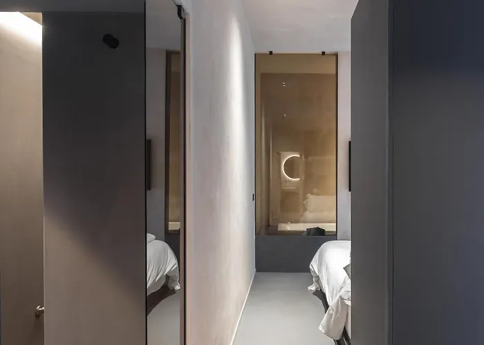 Terme Di Bacco - Design And