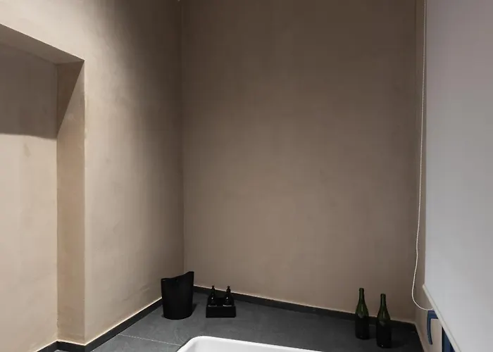 Terme Di Bacco - Design And Appartement