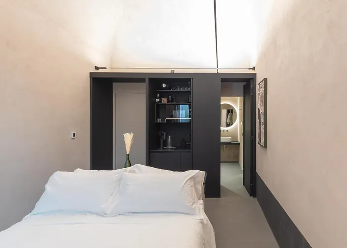 Terme Di Bacco - Design And Appartement Catánia