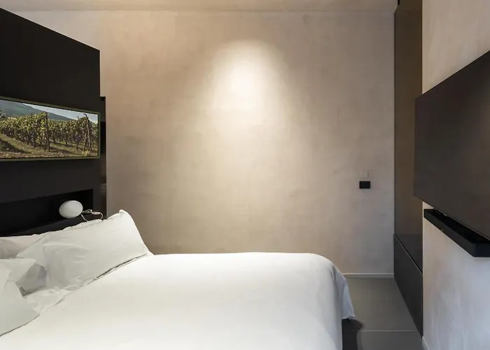 Terme Di Bacco - Design And *