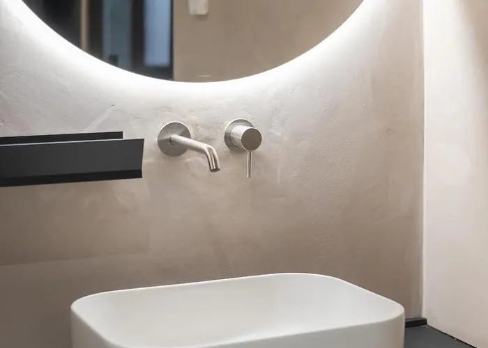 Terme Di Bacco - Design And Appartement Catánia