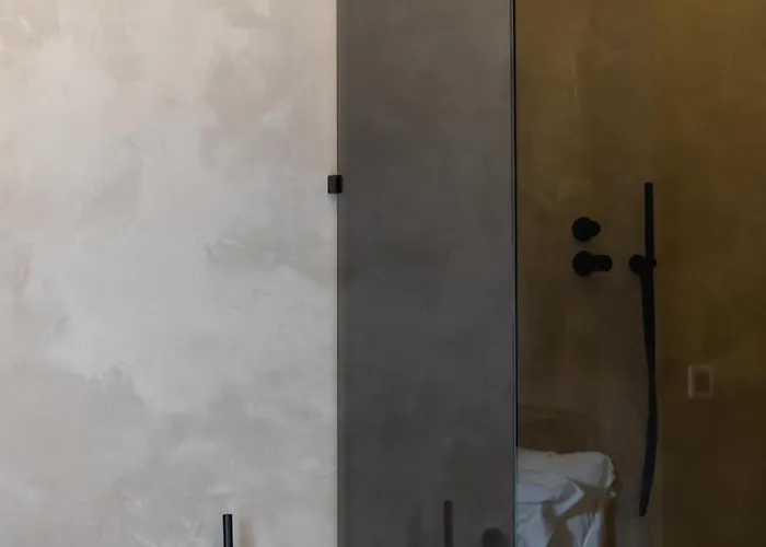 Terme Di Bacco - Design And Catánia