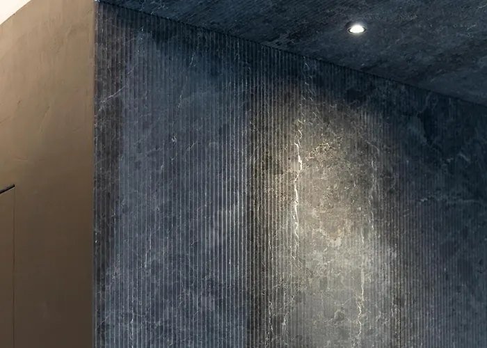 Terme Di Bacco - Design And