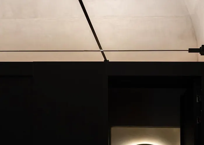 Appartement Terme Di Bacco - Design And *