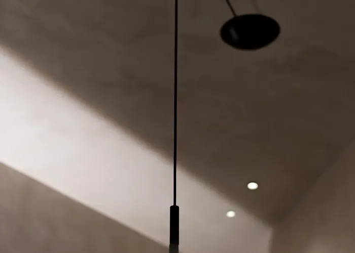 Terme Di Bacco - Design And Catánia