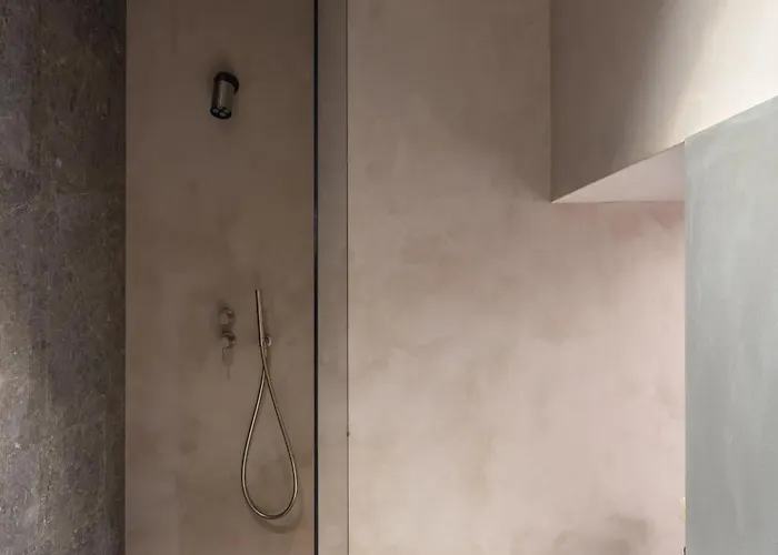 Terme Di Bacco - Design And