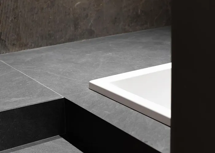 Appartement Terme Di Bacco - Design And *