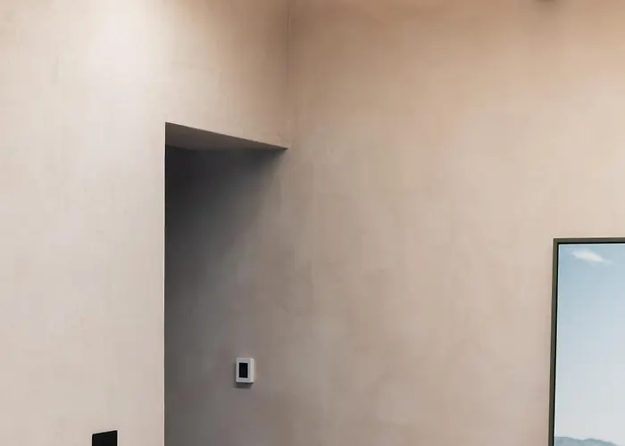 Appartement Terme Di Bacco - Design And Catánia