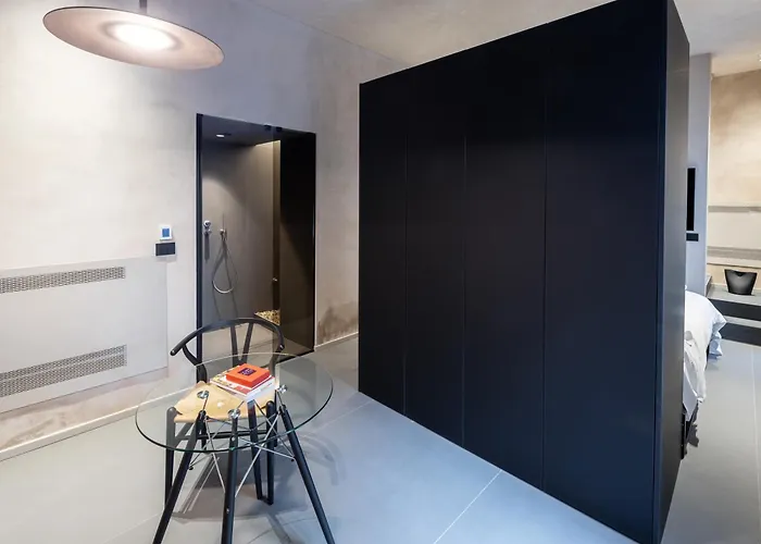 Terme Di Bacco - Design And Appartement