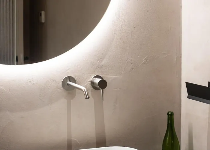 Appartement Terme Di Bacco - Design And *