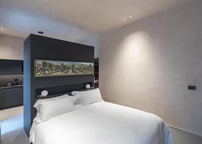 Terme Di Bacco - Design And Appartement