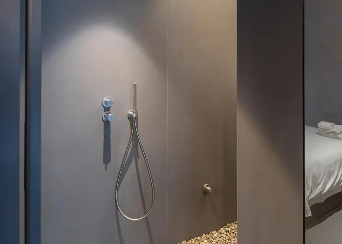 Appartement Terme Di Bacco - Design And Catánia