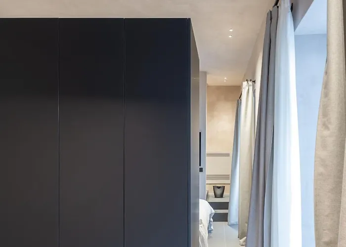 Terme Di Bacco - Design And *