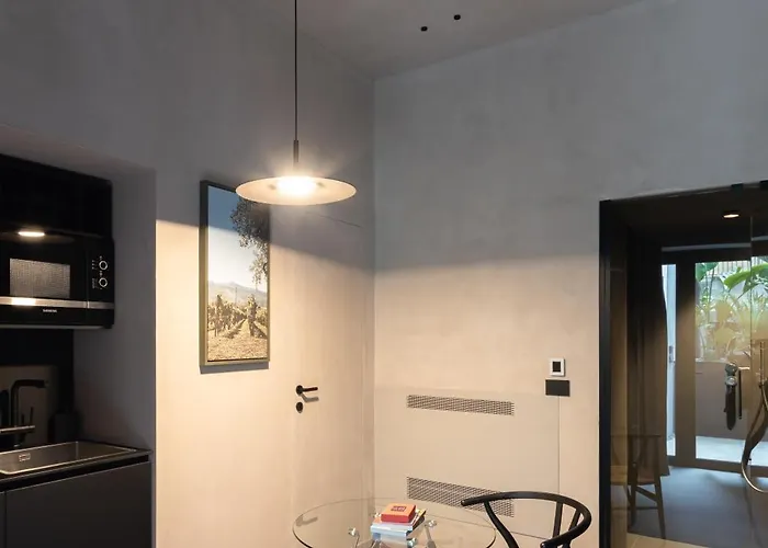 Terme Di Bacco - Design And * Catánia