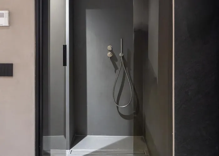 Appartement Terme Di Bacco - Design And