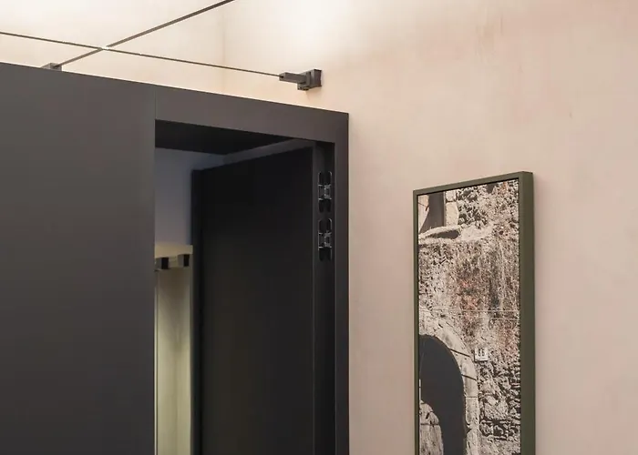 Appartement Terme Di Bacco - Design And *