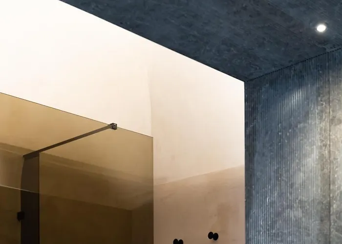 Terme Di Bacco - Design And Appartement Catánia