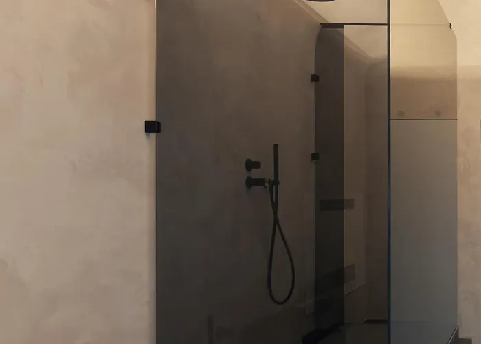 Terme Di Bacco - Design And Appartement