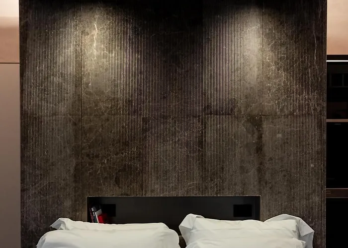 Appartement Terme Di Bacco - Design And