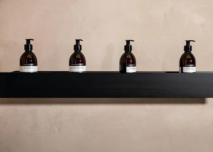 Terme Di Bacco - Design And Catánia