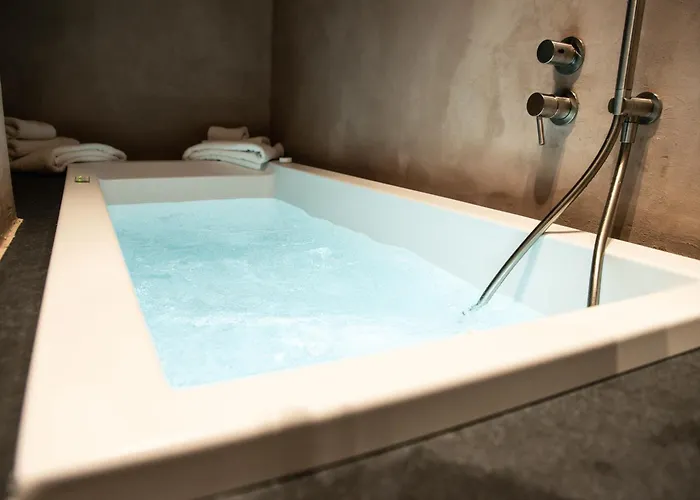 Appartement Terme Di Bacco - Design And *