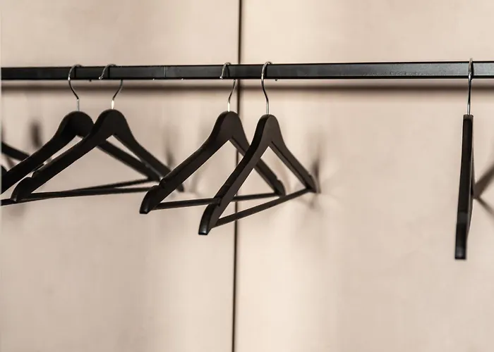 Appartement Terme Di Bacco - Design And