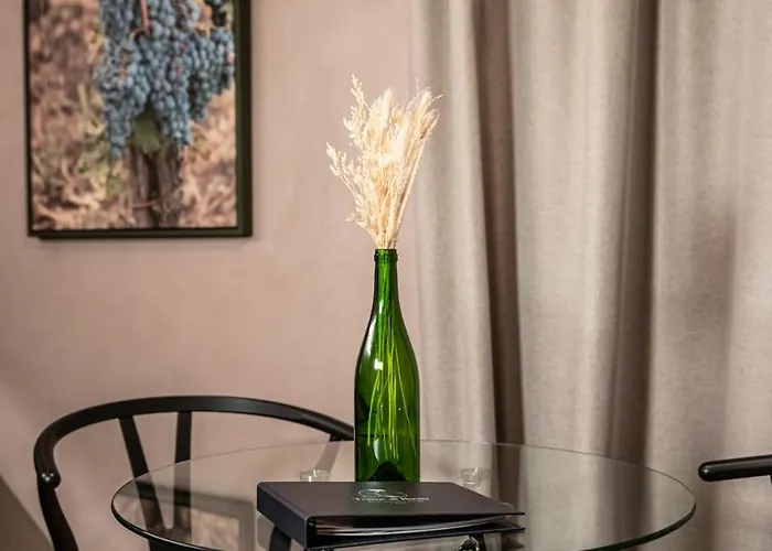 Appartement Terme Di Bacco - Design And *