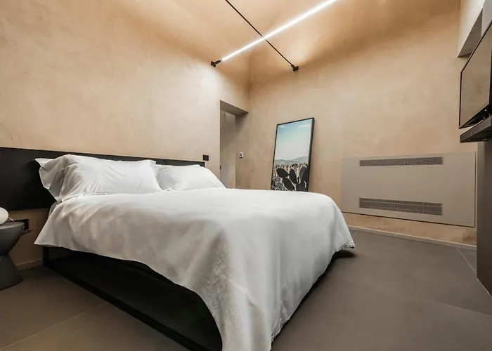 Appartement Terme Di Bacco - Design And Catánia