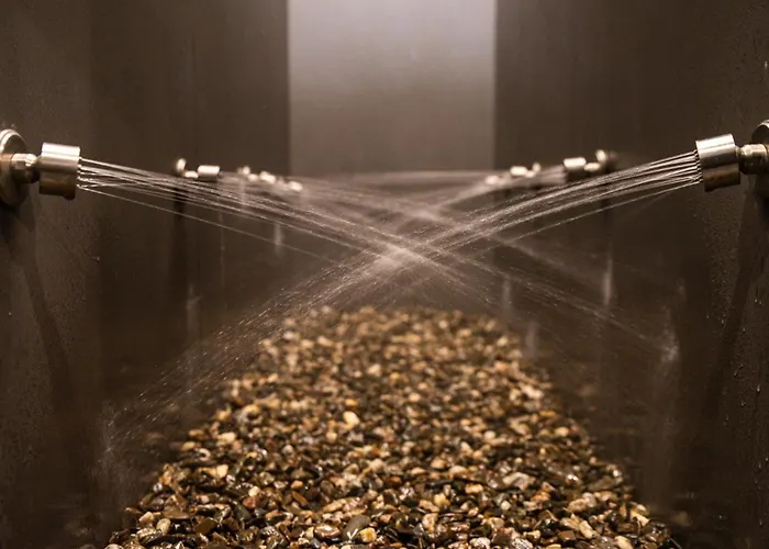 Terme Di Bacco - Design And Appartement *